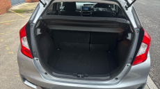 Honda Jazz 1.3 i-VTEC EX Navi 5dr Petrol Hatchback